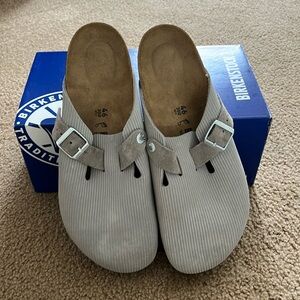 Men’s birkenstock
